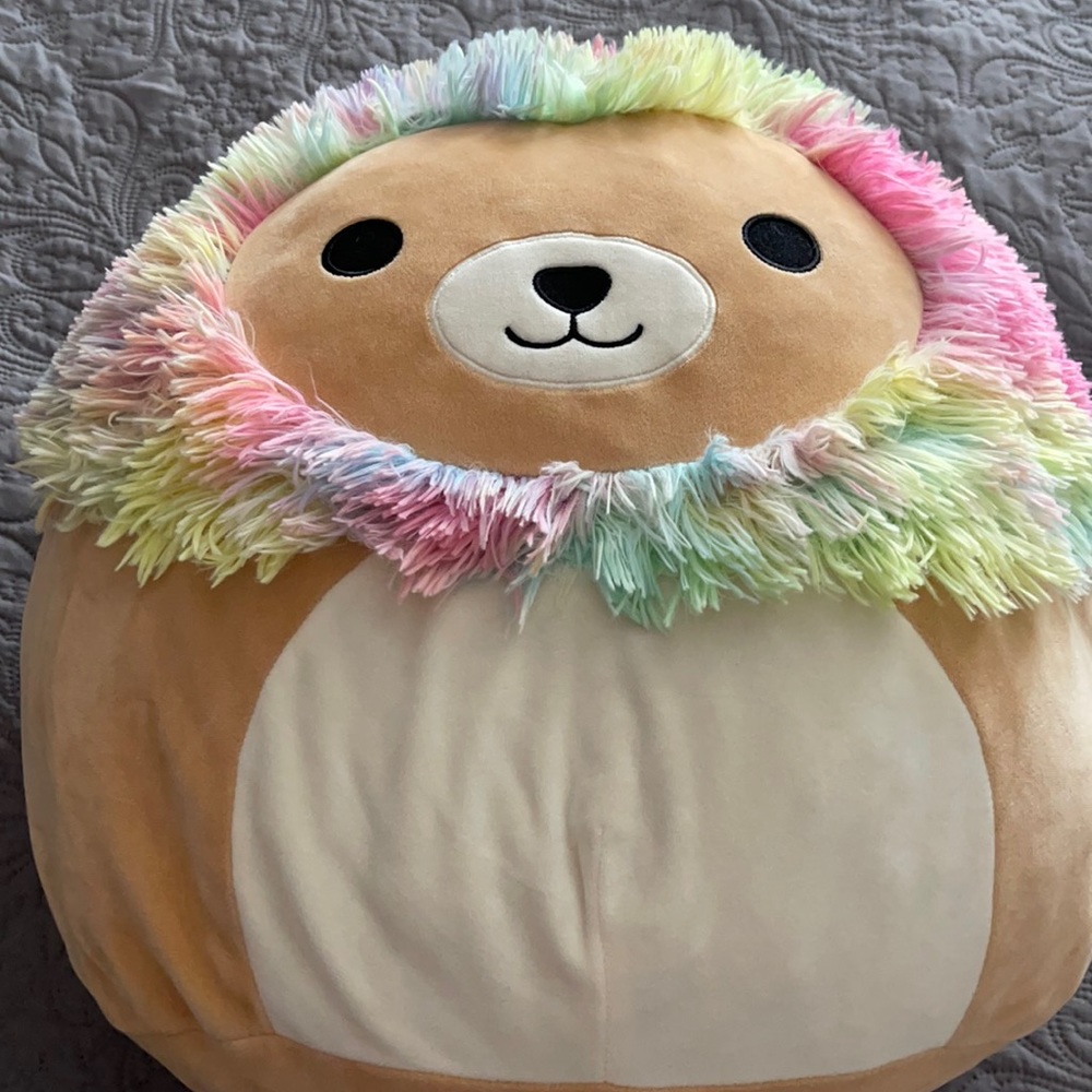 Squishmallow bundle